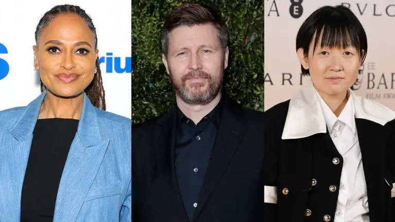 Ava DuVernay, Andrew Haigh et Céline Song seront honorés aux Kodak Film Awards 2024