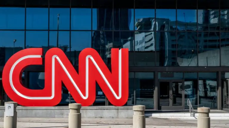 CNN déménage « ce matin » à Atlanta et les employés sont invités à postuler à nouveau pour un emploi