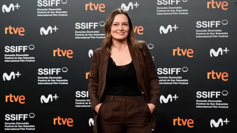 Catherine McCormack rejoint Colin Firth dans Peacock, Sky Limited Series 'Lockerbie'