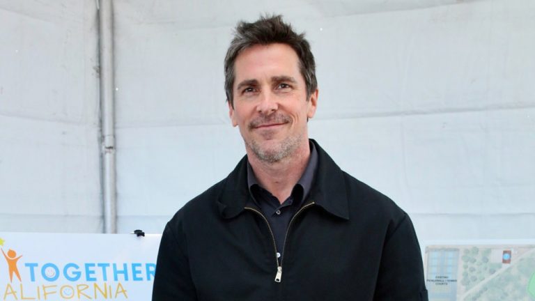 Christian Bale va se raser la tête pour jouer Frankenstein dans le film Warner Bros. de Maggie Gyllenhaal