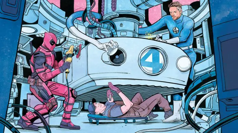 Comment Marvel se réorganise tranquillement au milieu de la fatigue des super-héros