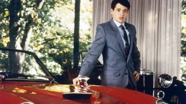 David Katzenberg, réalisateur du film dérivé « Ferris Bueller » de Paramount