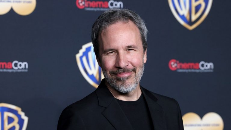 Denis Villeneuve ne fera que trois films « Dune », malgré six livres