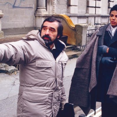 Hollywood Flashback : En 1987, Martin Scorsese et Michael Jackson formaient un duo passionnant