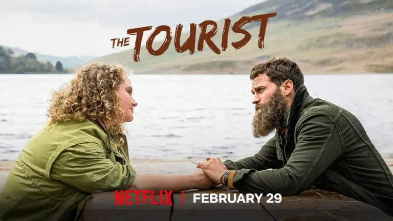 Jamie Dornan fait face à une querelle de famille irlandaise dans la bande-annonce de la saison 2 de « The Tourist »