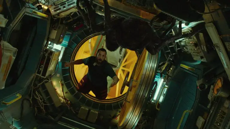 Johan Renck sur l’envoi d’Adam Sandler en orbite pour « Spaceman » de Netflix