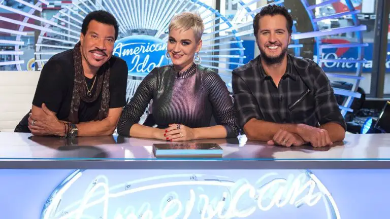 Katy Perry s’apprête à quitter « American Idol » : « J’ai besoin de ressentir le pouls de mon propre rythme »