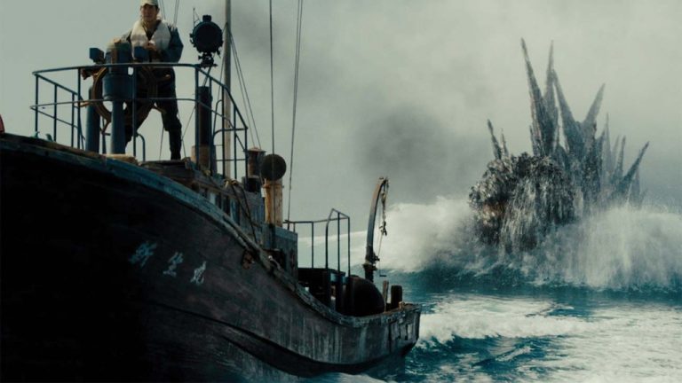 La nomination aux Oscars pour les effets visuels de « Godzilla Minus One » semblait être un objectif « inatteignable »