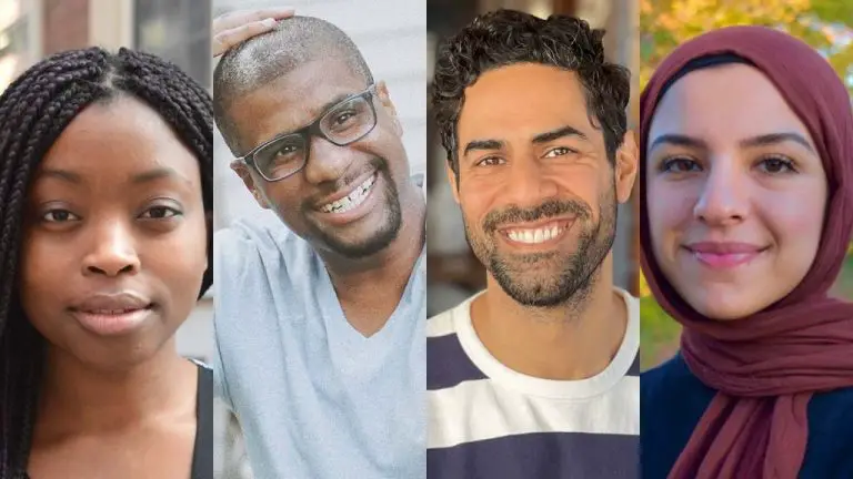 Le Sundance Institute et Disney révèlent la première cohorte de bourses d'artistes musulmans (exclusive)