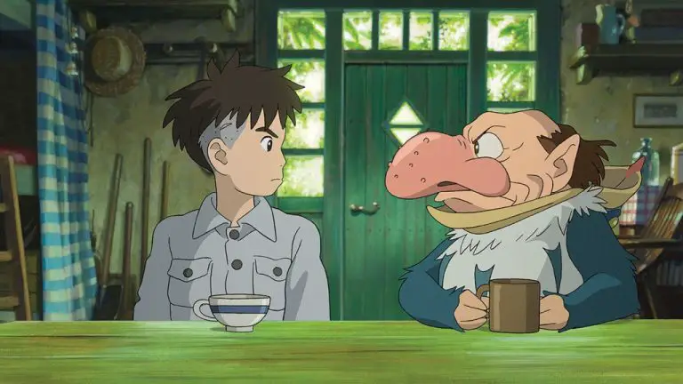 Le producteur de « The Boy and Heron » explique pourquoi Hayao Miyazaki est sorti de sa retraite