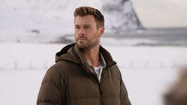 « Limitless » de Chris Hemsworth renouvelé à Nat Geo