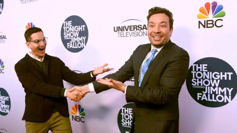 NBC prépare un spécial Primetime « Tonight Show » de Jimmy Fallon pour son 10e anniversaire