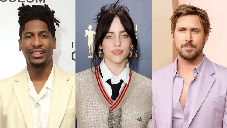 Oscars : Billie Eilish, Ryan Gosling et Jon Batiste interpréteront des chansons originales nominées
