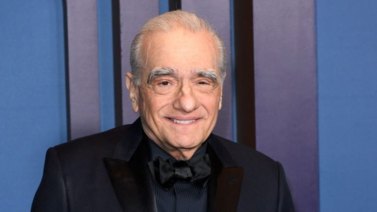PGA Awards : Martin Scorsese se souvient d’avoir embrassé Elke Sommer lors de la cérémonie de 1965 alors qu’il célèbre le moment de la « boucle complète »