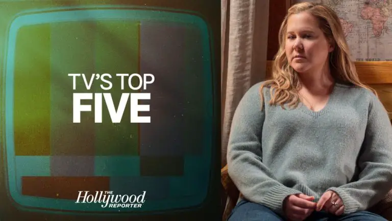 « Top 5 TV » : Amy Schumer parle de la réalisation d’une deuxième saison profondément personnelle (et opportune) de « Life & Beth »