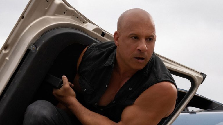 Vin Diesel va de l’avant avec le prochain versement « rapide »