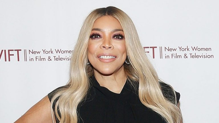 Wendy Williams brise le silence sur le diagnostic d’aphasie et de démence : « Immense gratitude »