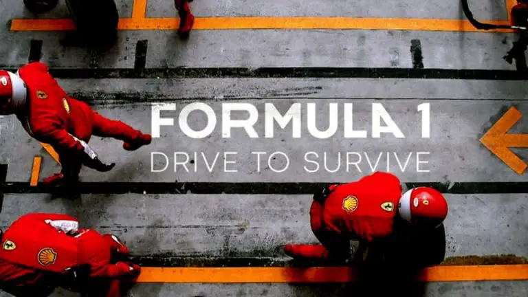 Où regarder Formula 1 en Streaming ?