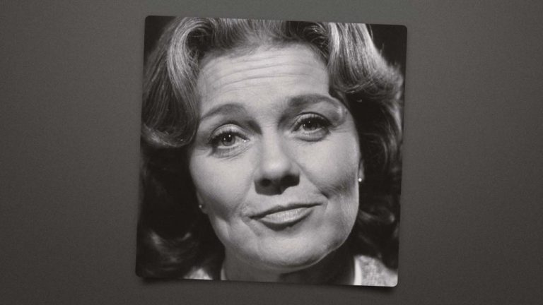 Jean Allison, actrice de « Edge of Fury » et de nombreuses émissions de télévision, décède à 94 ans