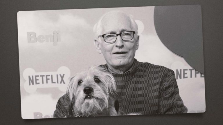 Joe Camp, scénariste et réalisateur des films « Benji », décède à 84 ans