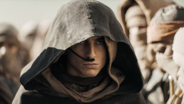 Box-Office : « Dune : Part 2 » fait des gains majeurs auprès des jeunes adultes