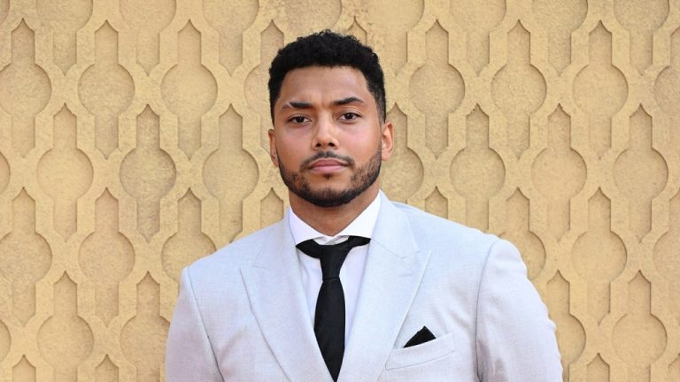 Chance Perdomo rappelé par les co-stars de « Gen V » : « Ça fait mal.  Beaucoup »