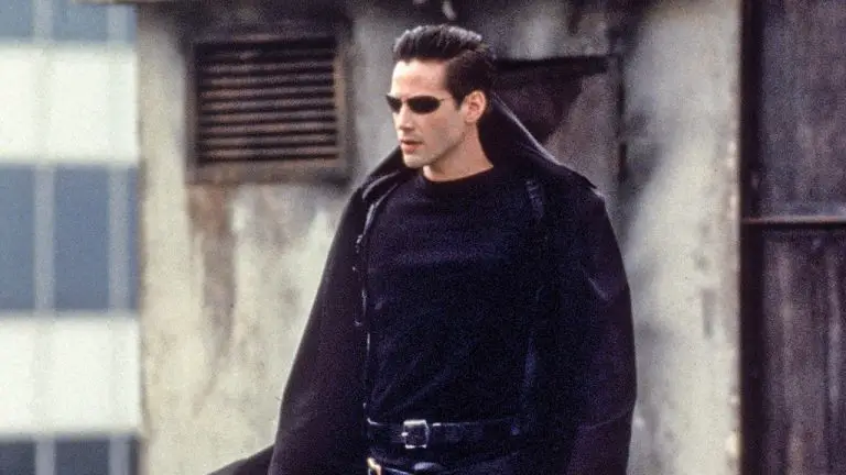 Flashback hollywoodien : il y a 25 ans, « The Matrix » envoyait le public dans un terrier de lapin