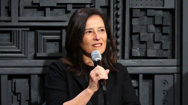 Joana Vicente, PDG du Sundance Institute, démissionne