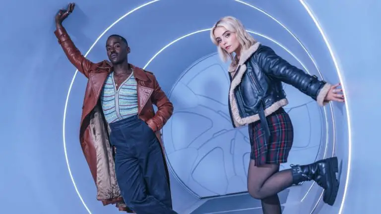 La bande-annonce de « Doctor Who » voit Ncuti Gatwa et Millie Gibson unir leurs forces pour sauver le monde