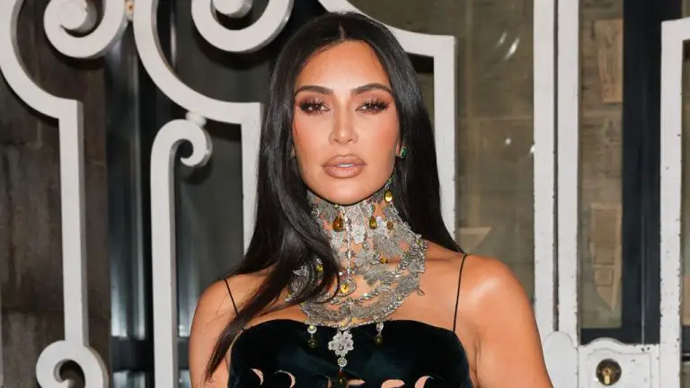 Le thriller de Kim Kardashian débarque sur Amazon MGM