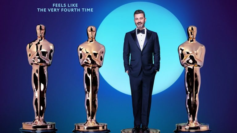 Les producteurs des Oscars veulent vraiment vous rappeler cette heure de début anticipée