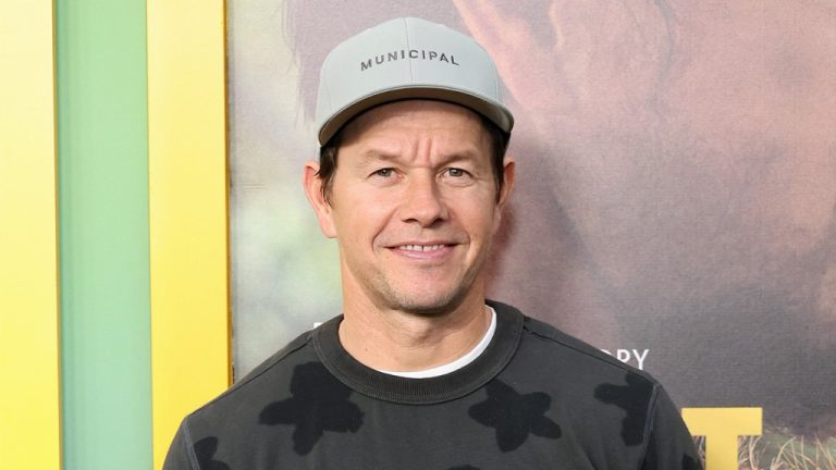 Mark Wahlberg veut se concentrer sur la réalisation de films que « toute la famille peut voir »