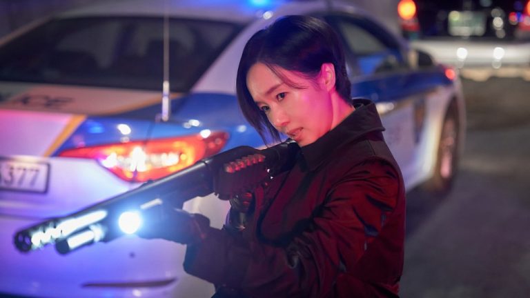 Netflix révèle la première bande-annonce de la série de science-fiction d'horreur coréenne « Parasyte : The Grey »