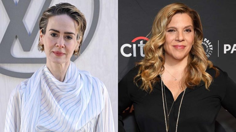 Sarah Paulson et Krista Vernoff prêtes pour le drame « Untamed » de Warner Bros. TV, Bad Robot