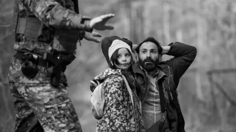 « The Green Border » d'Agnieszka Holland remporte le prix du meilleur film aux Polish Film Awards