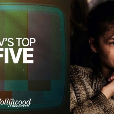 « Top 5 TV » : que se passe-t-il avec « Euphoria » et Ronna McDaniel ?