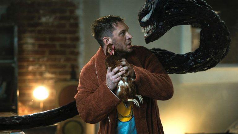 « Venom 3 » obtient le titre et avance sa sortie jusqu'en octobre