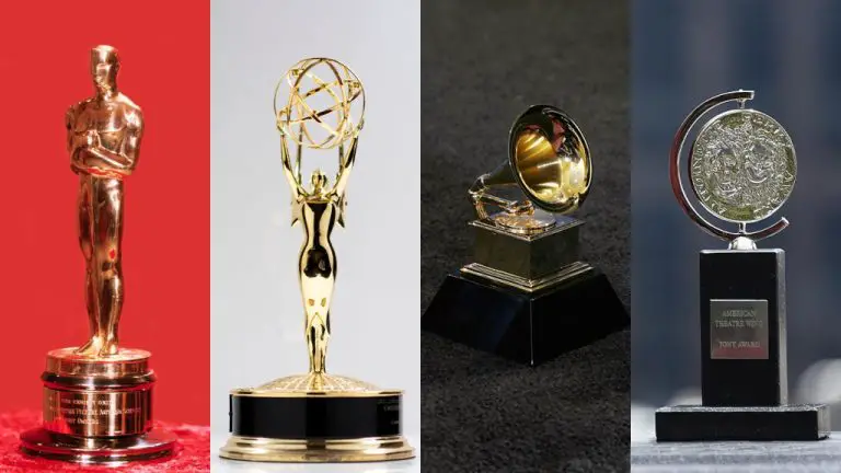 Calendrier de la saison des récompenses : dates clés pour les Oscars, les Emmys, les Tonys et autres événements majeurs