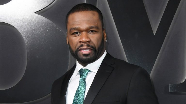 50 Cent étend son empire cinématographique et télévisuel en lançant les studios G-Unit en Louisiane