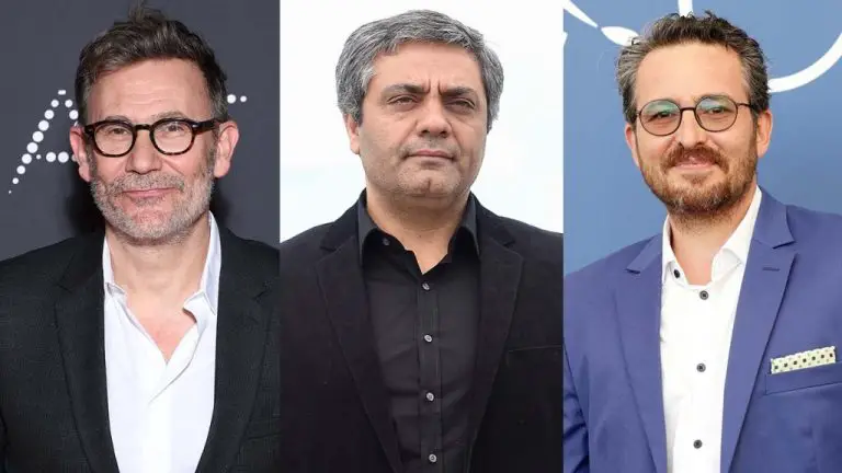Cannes ajoute les titres de Michel Hazanavicius, Mohammad Rasoulof et Emanuel Parvu à la compétition officielle