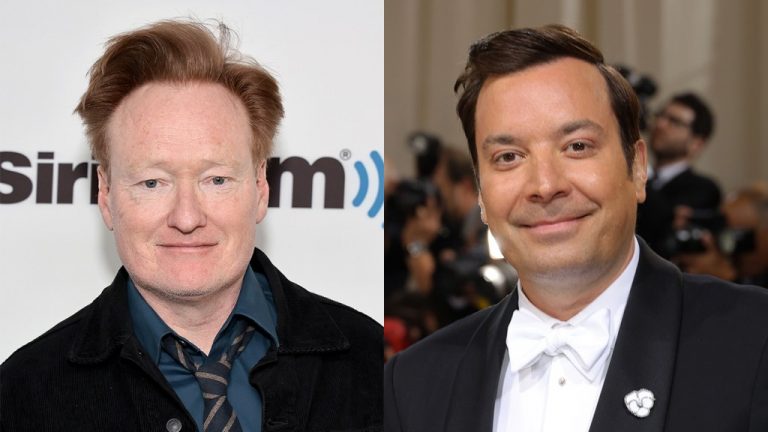 Conan O’Brien revient au « Tonight Show » : « C’est bizarre de revenir »