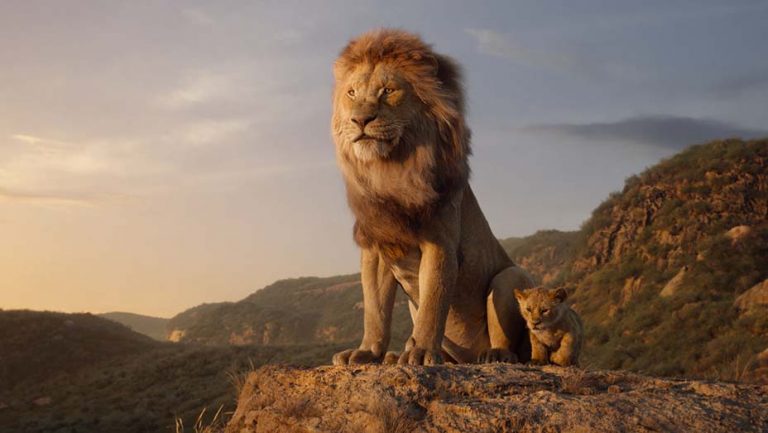 Disney partage la première bande-annonce de « Mufasa : Le Roi Lion » avec les propriétaires de cinéma
