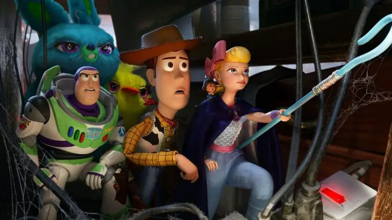 Disney prépare « Toy Story 5 », « Mandalorian & Grogu » pour 2026 et retarde d’un an le live-action « Moana »
