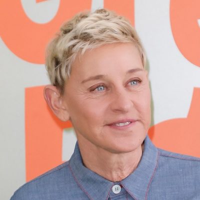 Ellen DeGeneres dit qu’elle « détestait la façon dont son talk-show s’est terminé