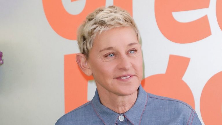 Ellen DeGeneres dit qu’elle « détestait la façon dont son talk-show s’est terminé