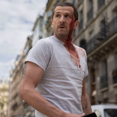 Guillaume Canet à l’affiche du nouveau thriller français de Netflix « Ad Vitam »