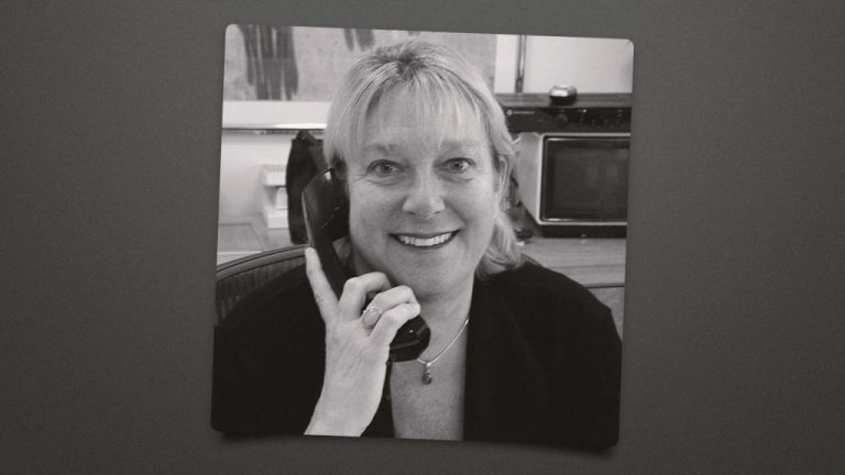 Jane Nefeldt, ancienne directrice de la WGA West, décède à 71 ans