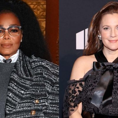 Janet Jackson et Drew Barrymore révèlent les rôles emblématiques du film qu’ils ont refusés