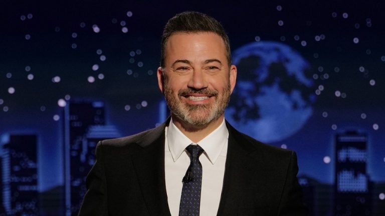 Jimmy Kimmel et Stephen Colbert ripostent à Donald Trump suite à de nouvelles critiques aux Oscars
