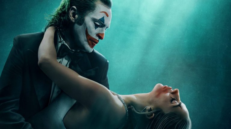 La bande-annonce de « Joker 2 » réunit Joaquin Phoenix et Lady Gaga dans une chanson